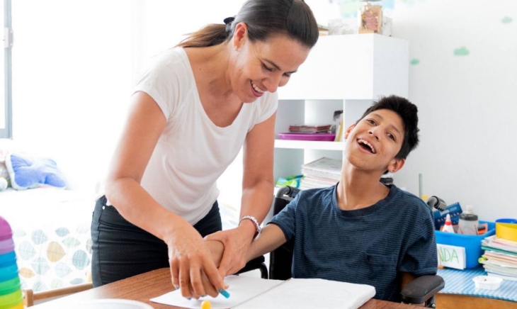 اسباب الشلل الدماغي عند الاطفال